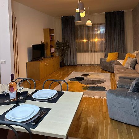 Apartament “La Iepure” Μπρασόβ Εξωτερικό φωτογραφία