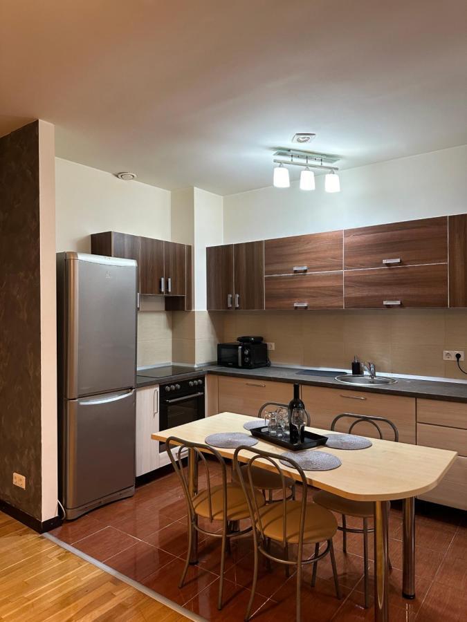 Apartament “La Iepure” Μπρασόβ Εξωτερικό φωτογραφία