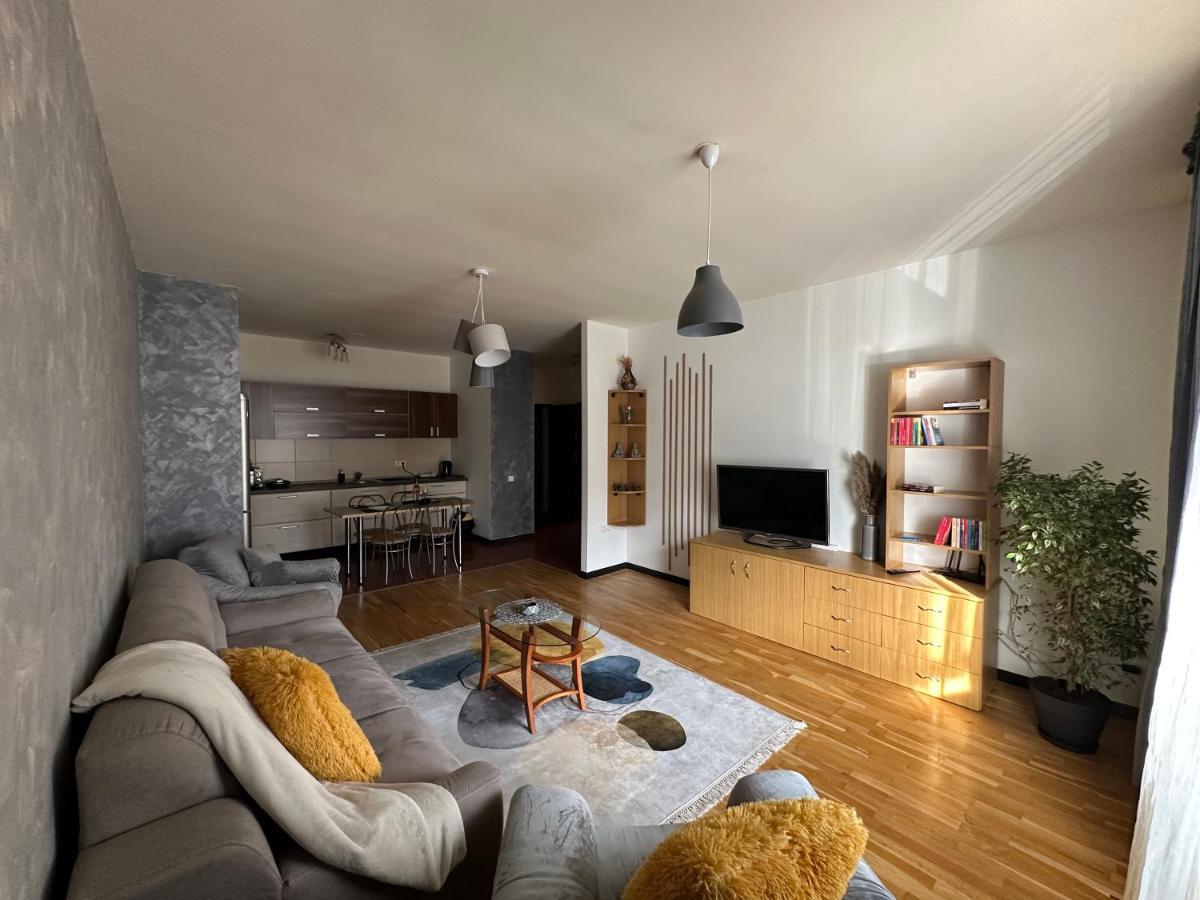 Apartament “La Iepure” Μπρασόβ Εξωτερικό φωτογραφία