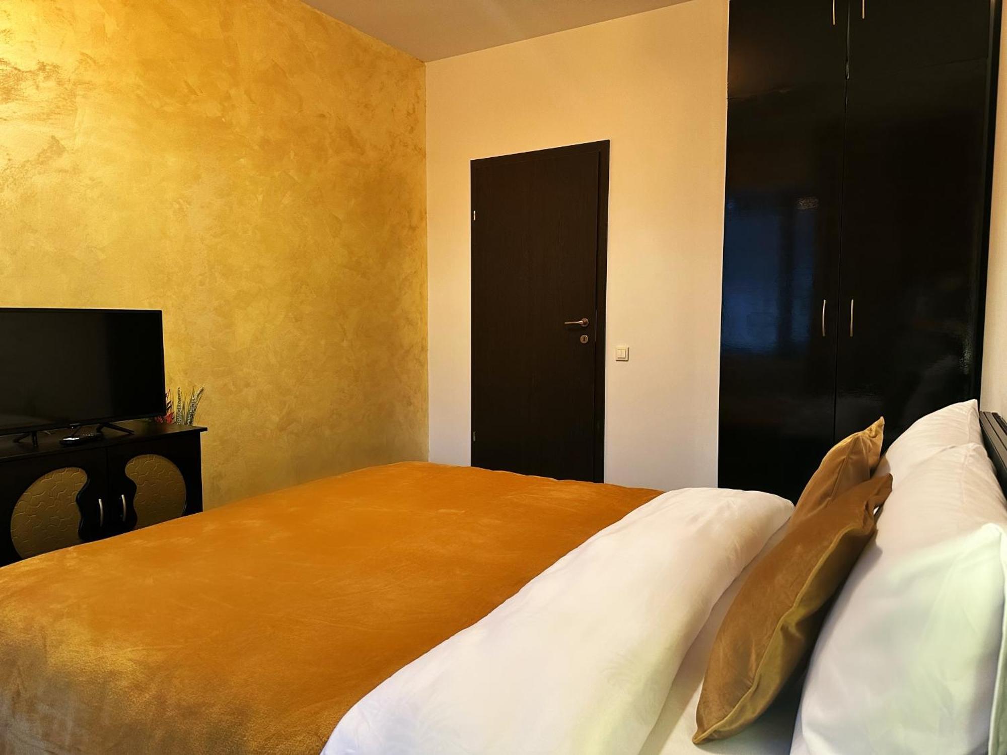 Apartament “La Iepure” Μπρασόβ Εξωτερικό φωτογραφία