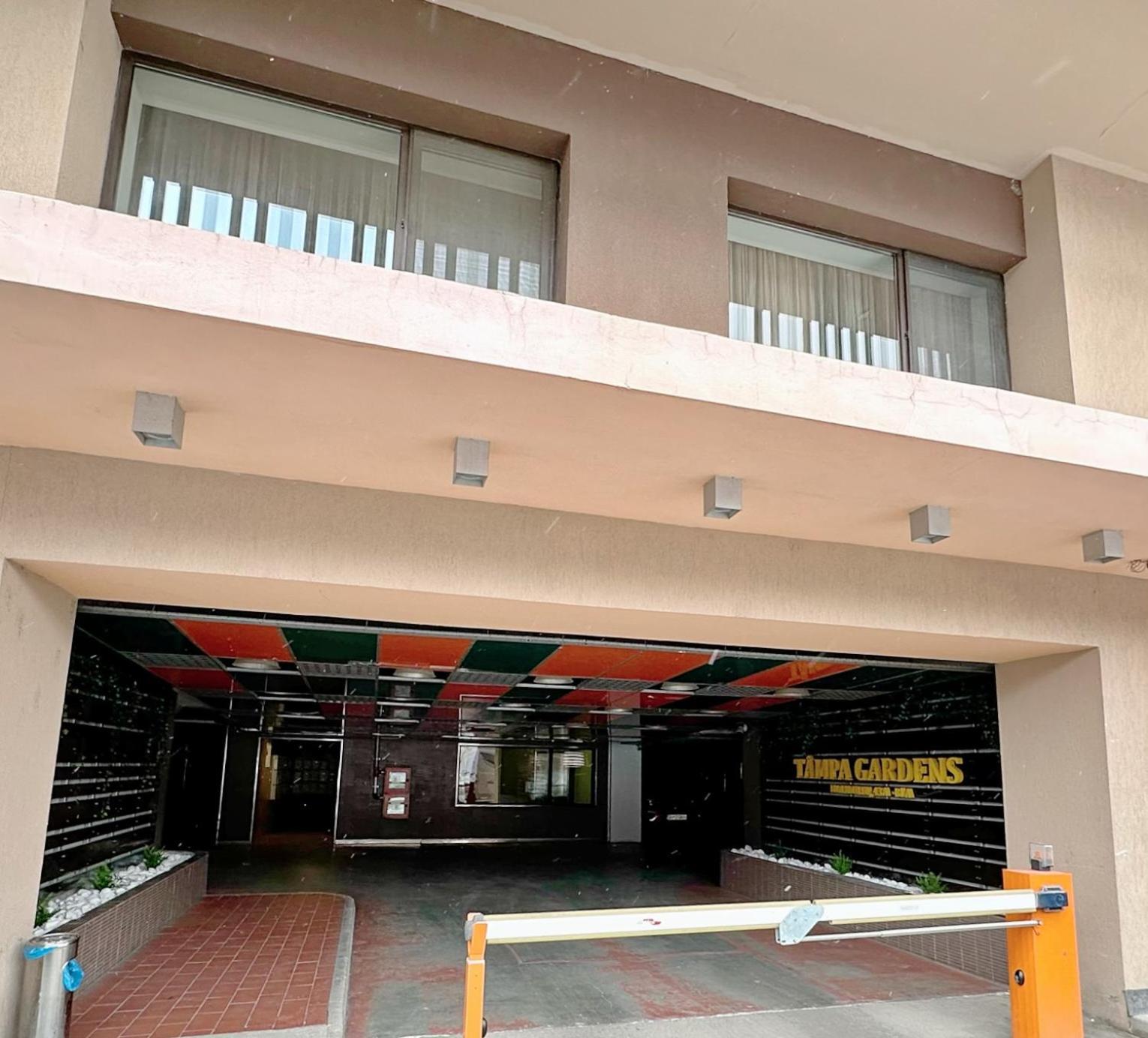 Apartament “La Iepure” Μπρασόβ Εξωτερικό φωτογραφία